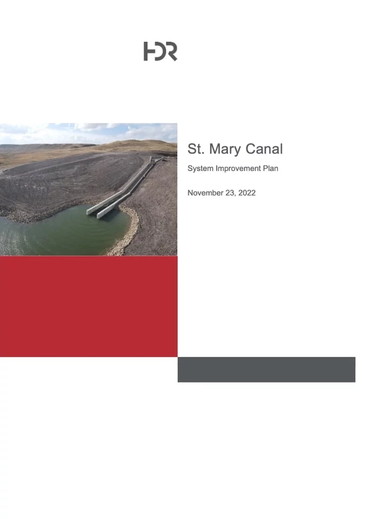 Document Vault Milk River Project Document Vault Milk River Project